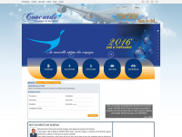 Concordevoyage.com