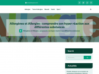 Allergenes.info