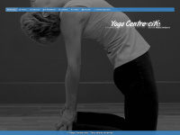 Yogacentre-cite.com