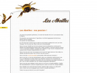 abeilles.apiculture.free.fr Thumbnail