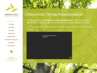 Arborescence-massage.com