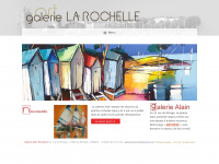 Galerie-la-rochelle.com