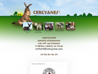 Cercyanes.com
