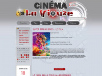 cinemalaviouze.fr