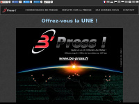 be-press.fr