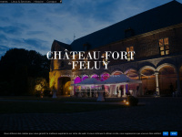 Chateaudefeluy.be