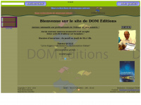 Domeditions.free.fr