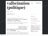 vallscination.wordpress.com Thumbnail