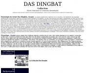 dasdingbat.free.fr Thumbnail