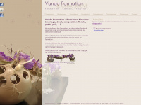 vanda-formation.fr Thumbnail