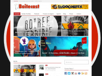 boitecast.net Thumbnail