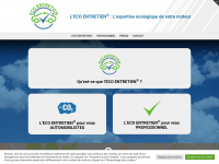 Ecoentretien.eu