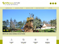 Arche-nature.fr