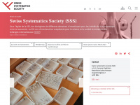 Swiss-systematics.ch