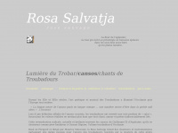 rosasalvatja.free.fr Thumbnail