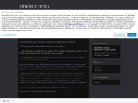 Vinelectronics.wordpress.com