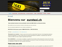 Eurotaxi.ch