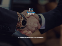 business-engine.fr Thumbnail