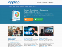 applian.com Thumbnail