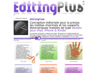 editingplus.eu Thumbnail