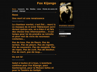 kijango.com Thumbnail