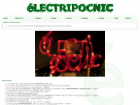 Electripocnic.org