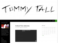 Tommytall.com