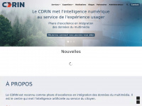 Cdrin.com