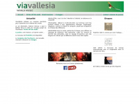 Viavallesia.ch