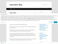 Taby1302.wordpress.com