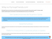 myhospifriends.com