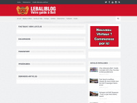 Lebaliblog.com