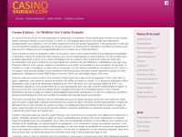 casinofairway.com Thumbnail