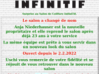 infinitif.ch