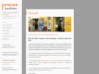Atelierdecuriosites.wordpress.com