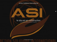action-solidaire.org Thumbnail