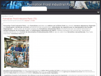 formationfroidindustriel.org Thumbnail