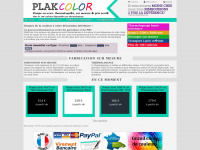 Plakcolor.fr
