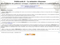 Politicards.fr