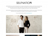 selfnation.ch Thumbnail