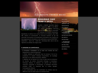 electriciteweiss.fr Thumbnail