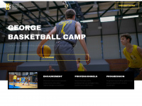 Georgebasketballcamp.ch