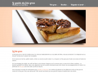 guide-foie-gras.net Thumbnail