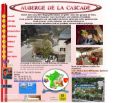 Aubergecascade.free.fr