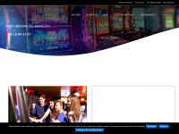 Casino-sainttrojanlesbains.com