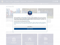 cnf-clairefontaine.com Thumbnail