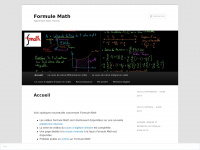 Formulemath.com