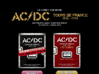acdclelivre.fr Thumbnail