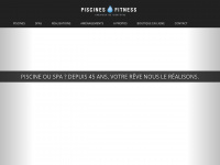 Piscines-fitness.ch