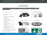 Planchamp.ch